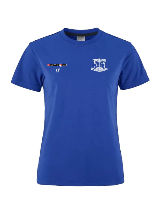 Craft Community 2.0 T-Shirt Damen TC Unterweißenbach