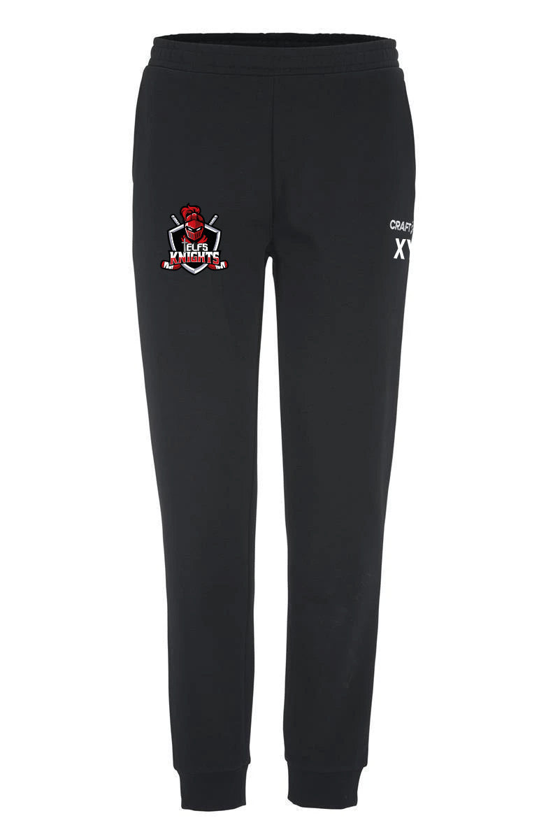 Craft Community 2.0 Trainingshose Schwarz F999000 Telfs Knights