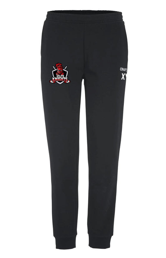 Craft Community 2.0 Trainingshose Schwarz F999000 Telfs Knights