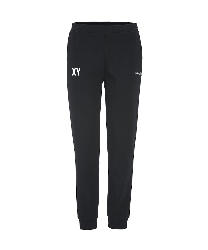 Craft Sweatpant Schwarz SV Sieghartskirchen