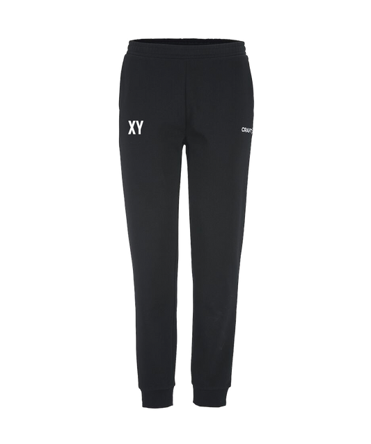 Craft Sweatpant Schwarz SV Sieghartskirchen