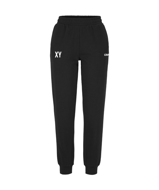 Craft Sweatpant Schwarz Damen SV Sieghartskirchen