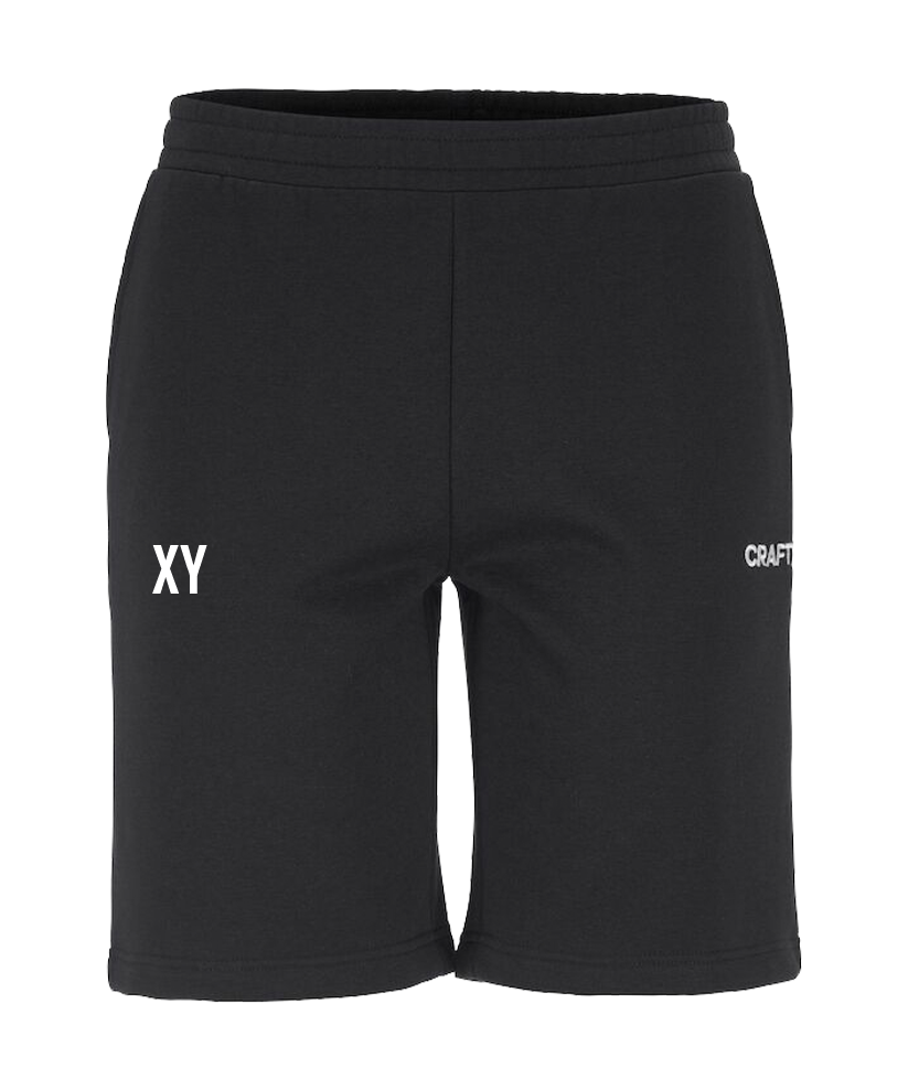 Craft Community 2.0 Short Schwarz F999000 SVU Ilztal