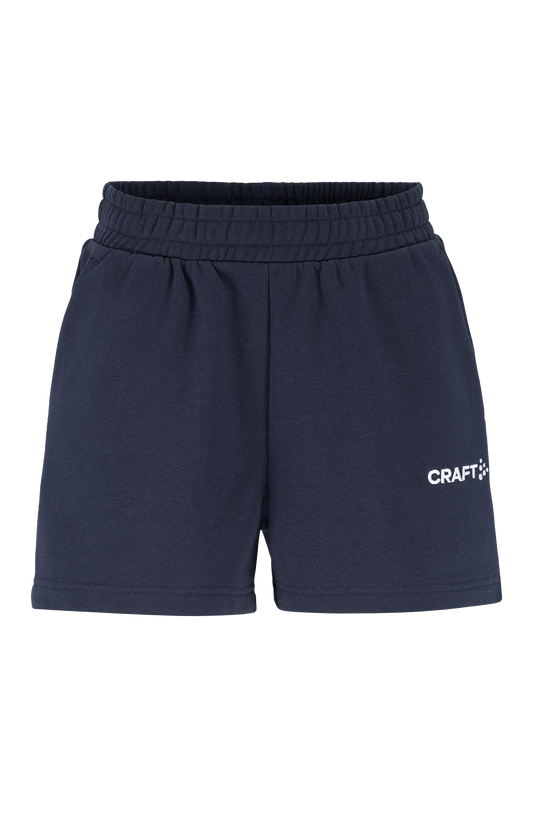 Craft Community 2.0 Short Damen Blau F390000 TC Pitztal