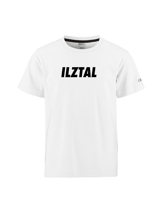 CRAFT Community 2.0 Tee Kids Schwarz SV Ilztal