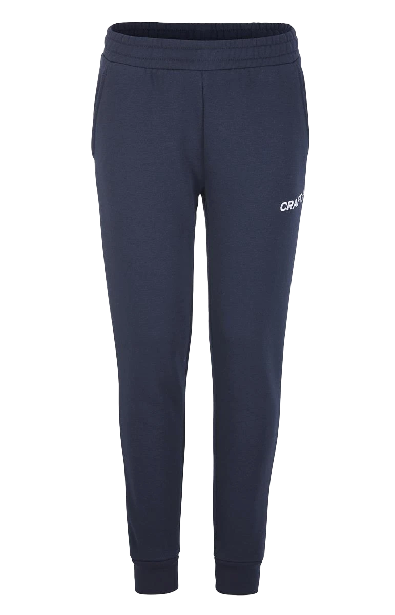 Craft Community 2.0 Pants Kids Blau F390000 TC Pitztal