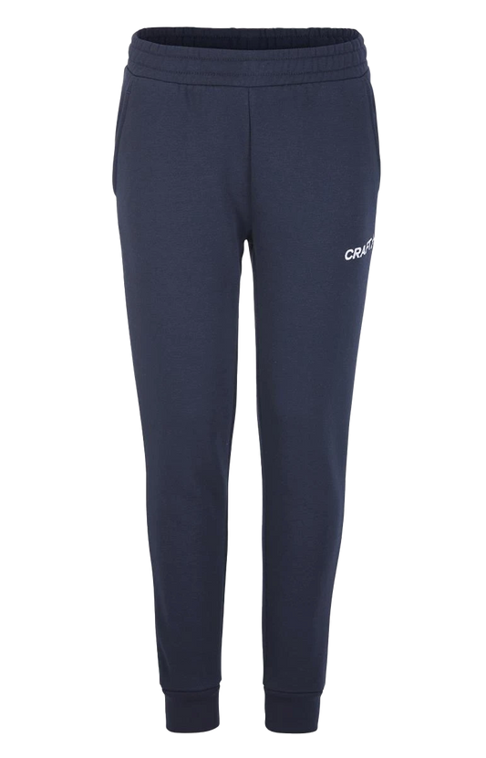 Craft Community 2.0 Pants Kids Blau F390000 TC Pitztal