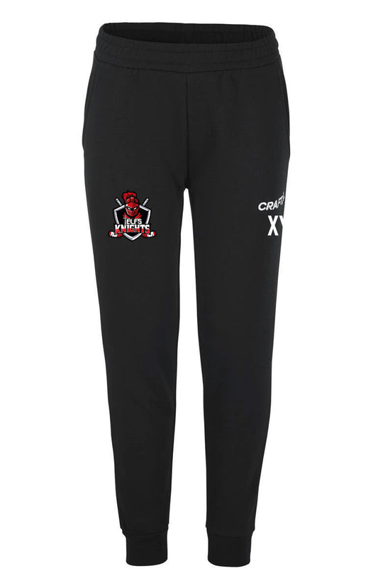 Craft Community 2.0 Trainingshose Kids Schwarz F999000 Telfs Knights
