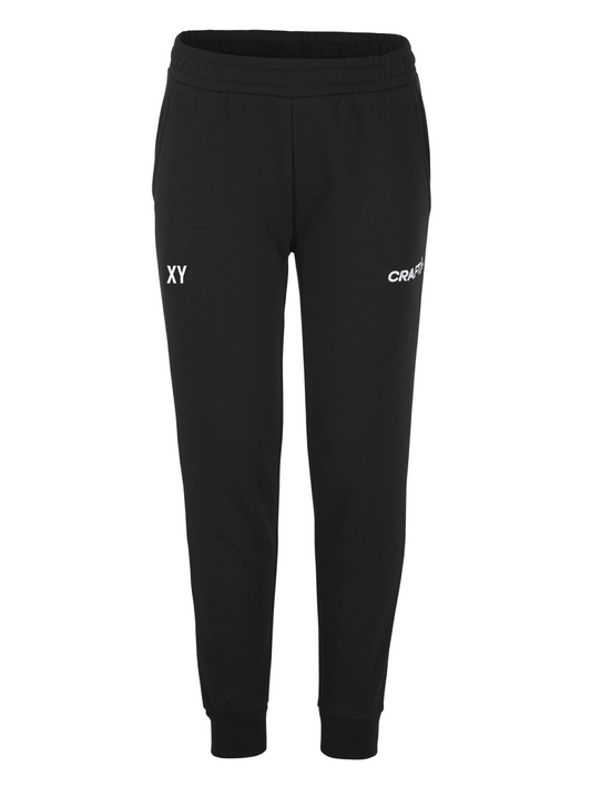 CRAFT Community 2.0 Pants Schwarz Ini