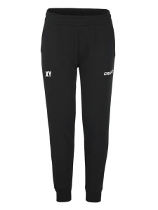 CRAFT Community 2.0 Pants Kids Schwarz Elite-FIT