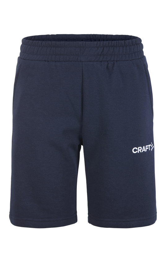 Craft Community 2.0 Short Kids Blau F390000 TC Pitztal