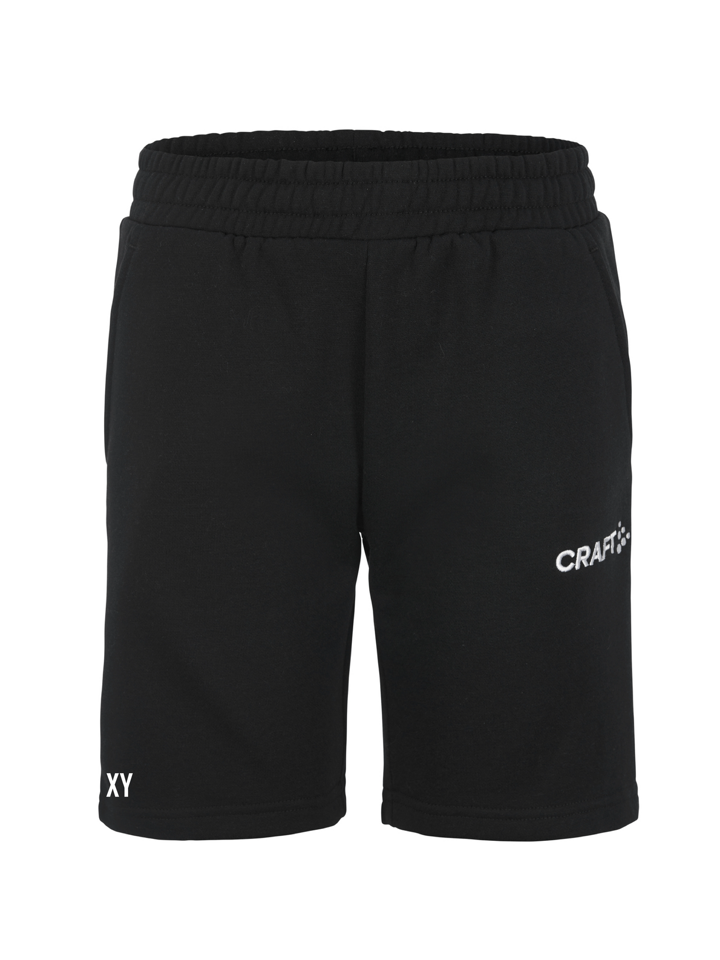 CRAFT Community 2.0 Shorts Kids Schwarz