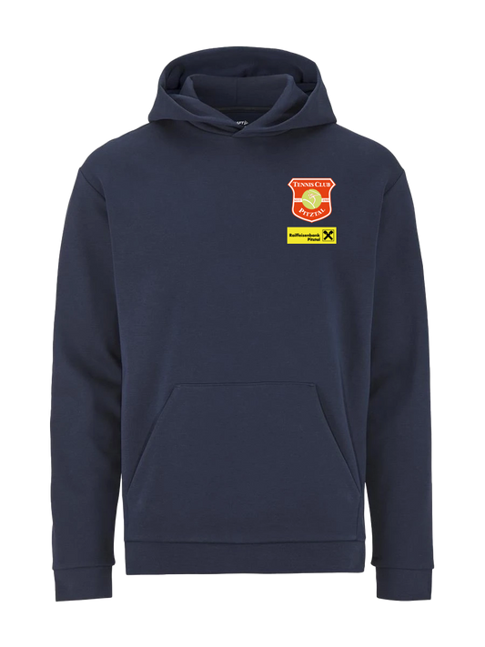 Craft Community 2.0 Hoody Blau F390000 TC Pitztal