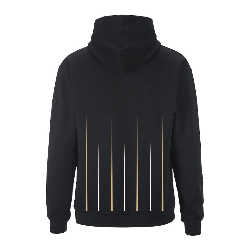 Craft Community 2.0 Hoody Schwarz F999000 UTC St. Stefan
