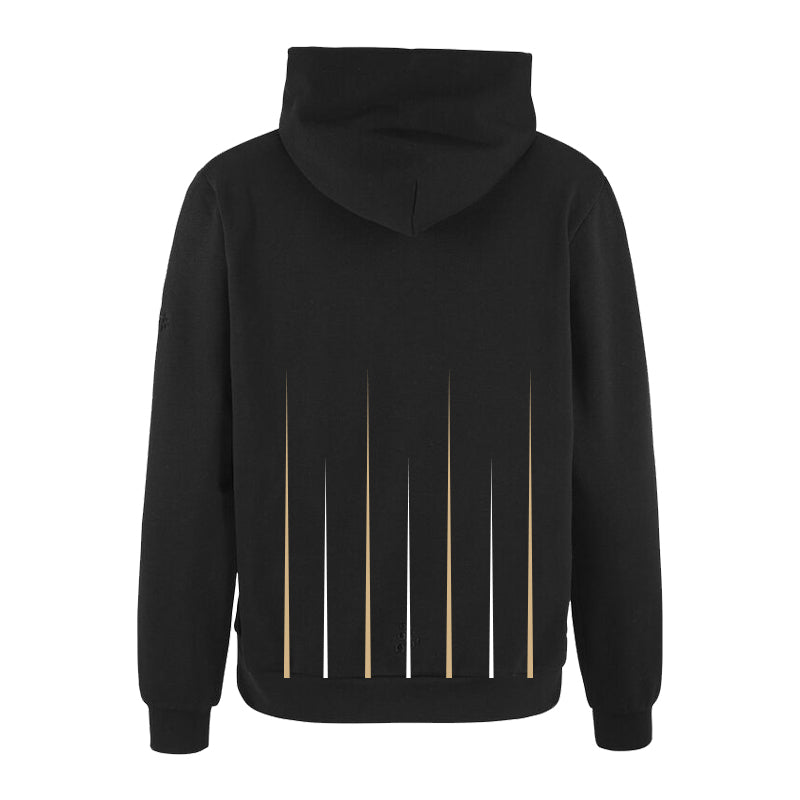 Craft Community 2.0 Hoody Damen Schwarz F999000 UTC St. Stefan