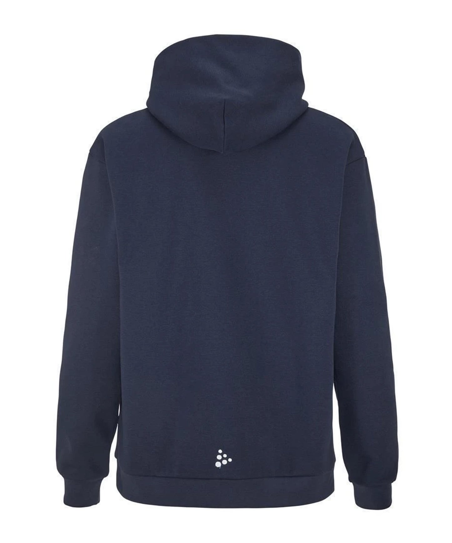 Craft Community Logo Hoodie Mittelschule Egger-Lienz Regelklasse