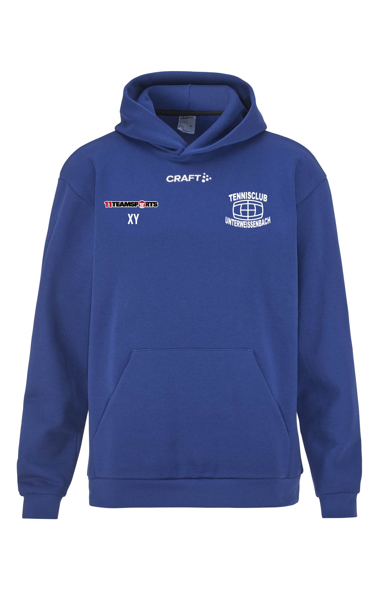 Craft Community 2.0 Hoodie Herrn TC Unterweißenbach