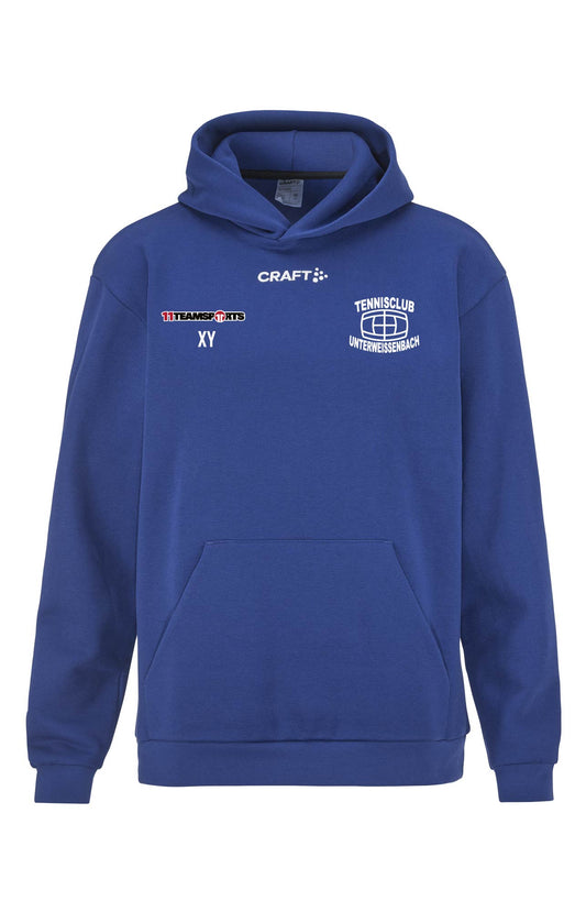 Craft Community 2.0 Hoodie Herrn TC Unterweißenbach