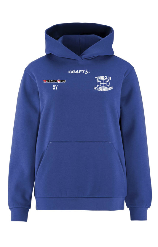 Craft Community 2.0 Hoodie Damen TC Unterweißenbach