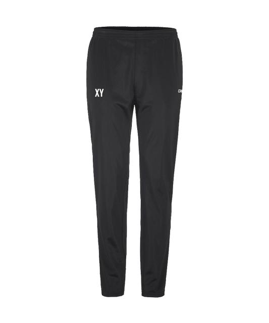 Craft Squad Go Pant Kids Schwarz F999000 SPG Mieming