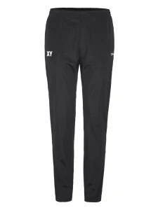 CRAFT Squad Go Pant Kids Schwarz Elite-FIT