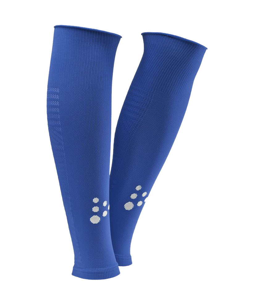 Craft Extend 2.0 Athlete Socks Blau ESV Knittelfeld