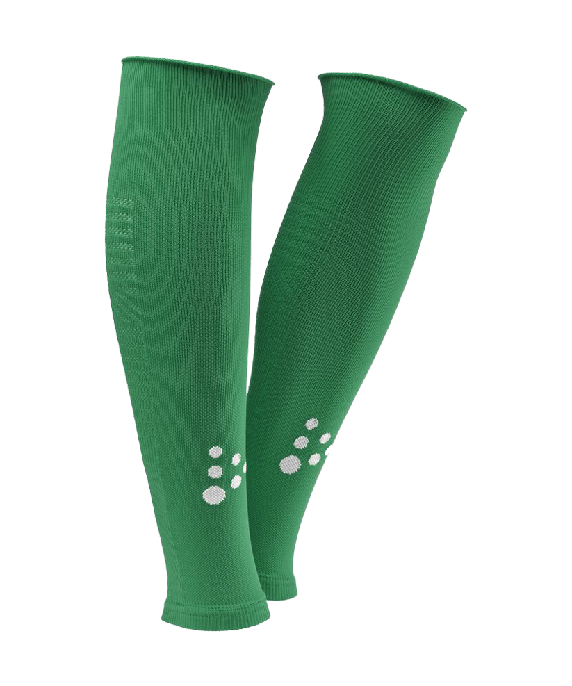 Craft Extend 2.0 Athlete Socks Grün ESV Knittelfeld