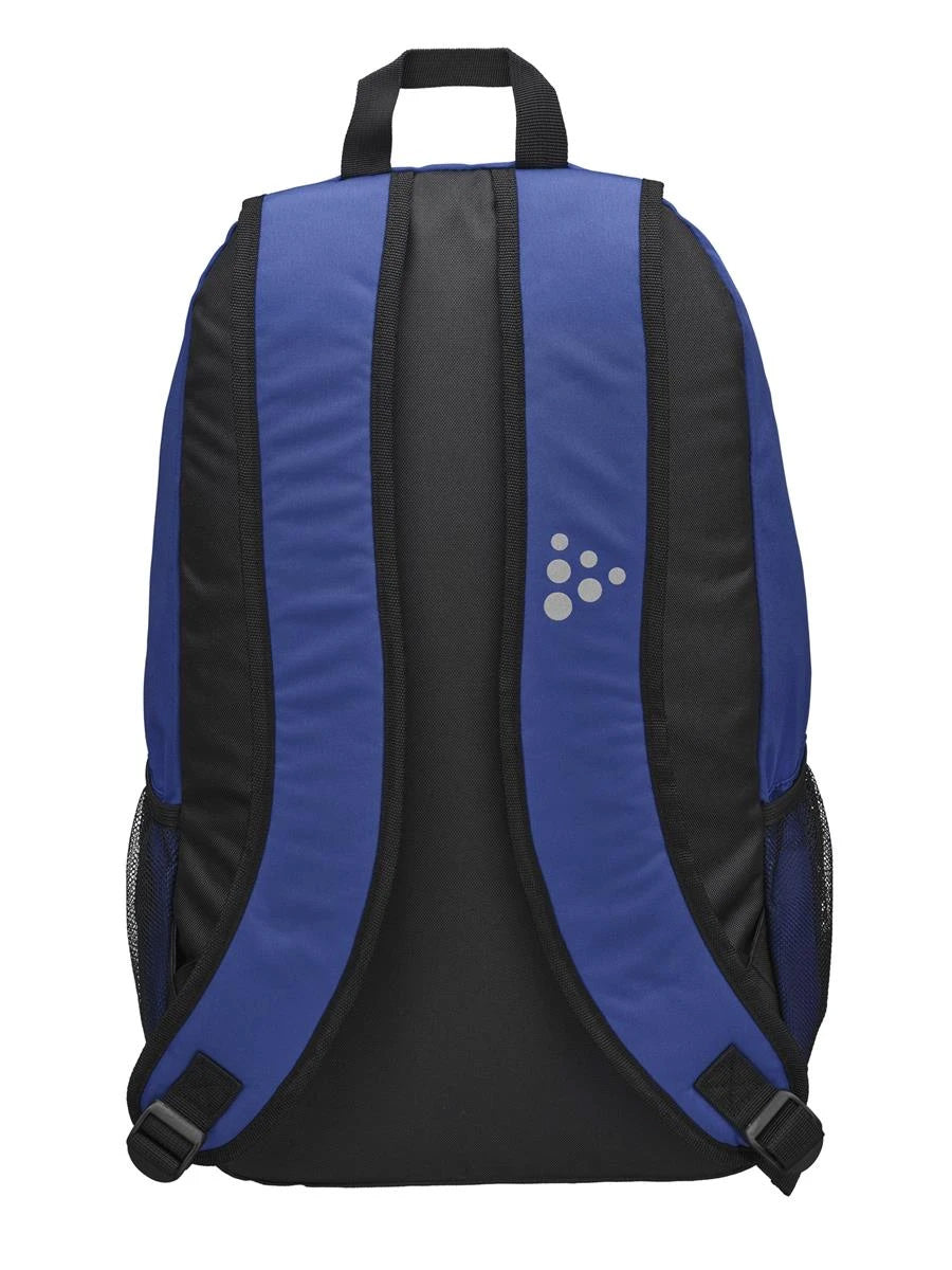 Craft Ability Practice Rucksack Blau F346000 RW Football Factory