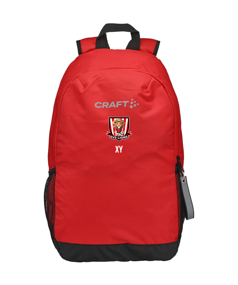 Craft Gymsack SV Sieghartskirchen