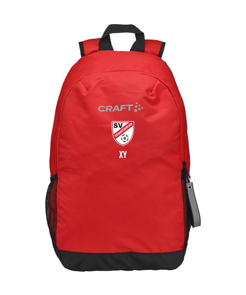 Craft Gymsack SV Sieghartskirchen