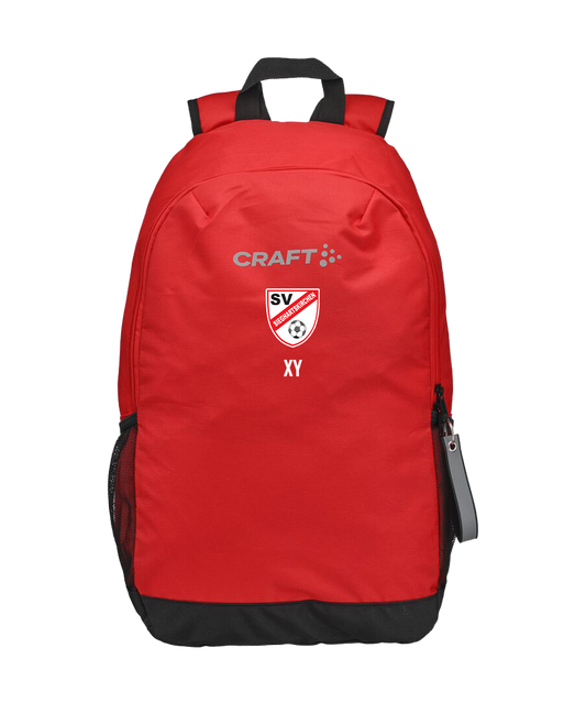 Craft Gymsack SV Sieghartskirchen