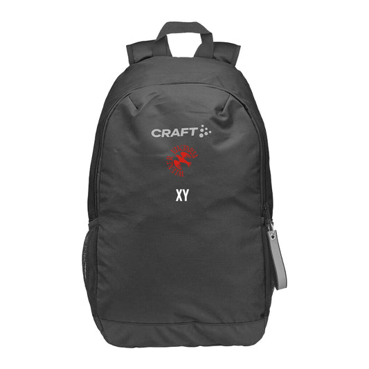 Craft Ability Practice Rucksack Schwarz F999000 SC Wiener Viktoria