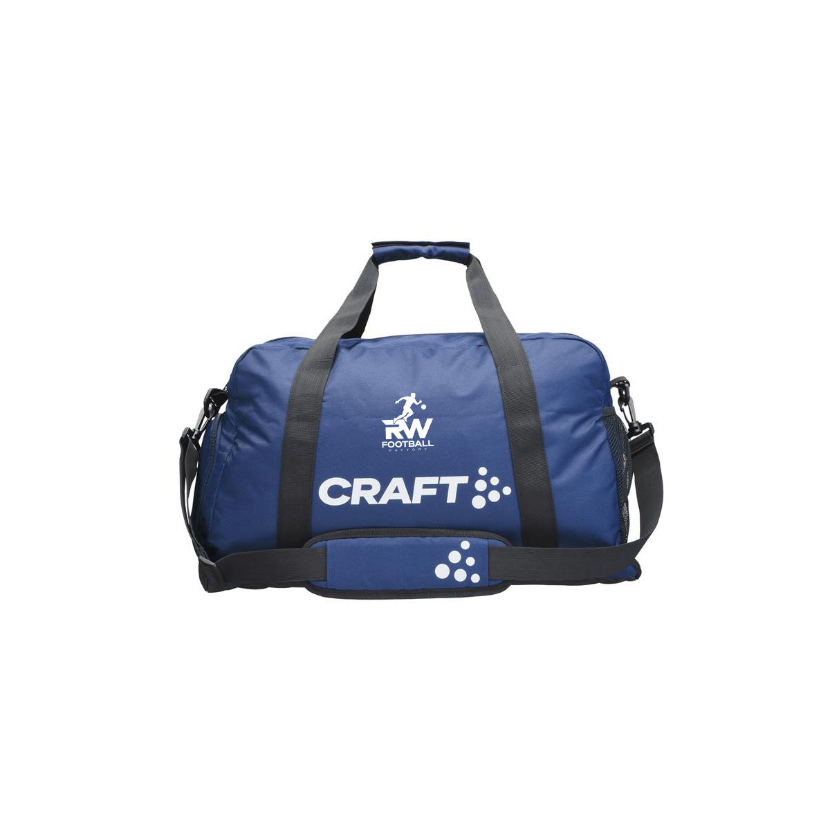 Craft Ability Duffel Tasche Blau F346000 RW Football Factory