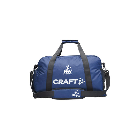 Craft Ability Duffel Tasche Blau F346000 RW Football Factory