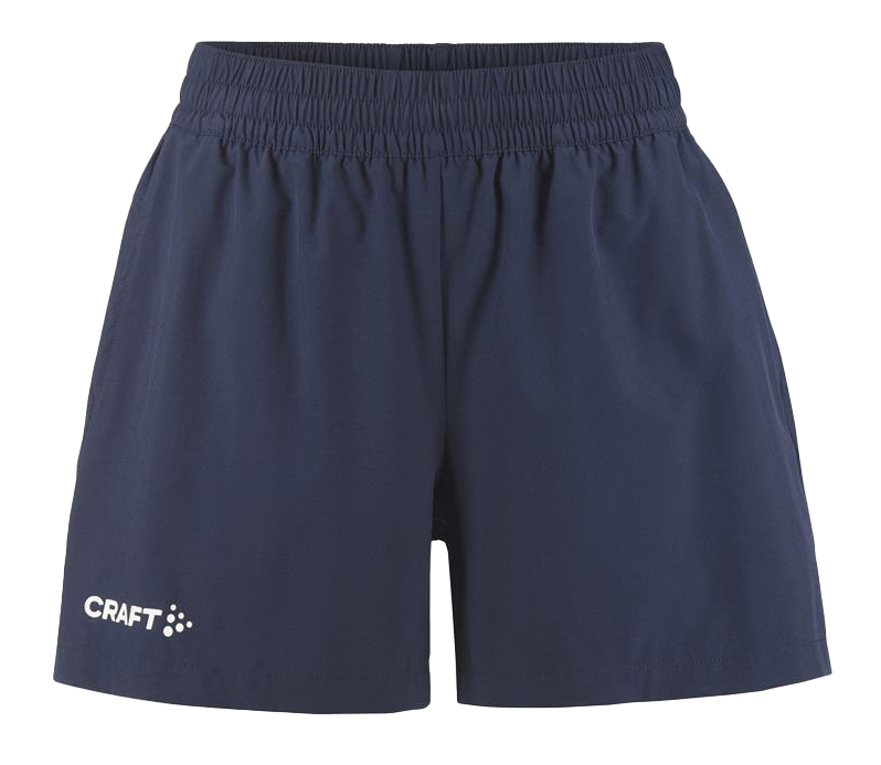 Craft Ability Short Damen Navy F390000 TC Pitztal