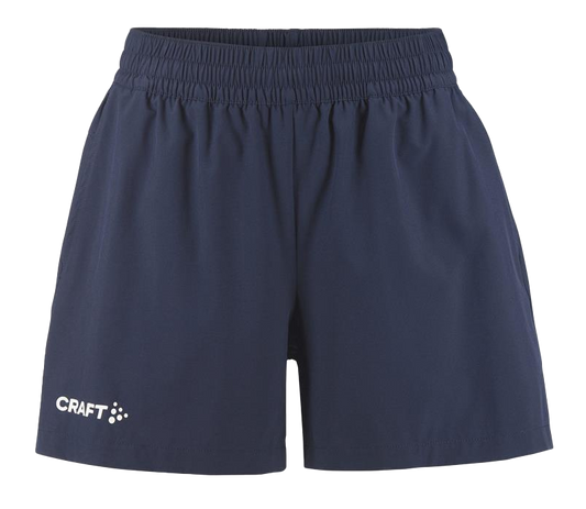 Craft Ability Short Damen Navy F390000 TC Pitztal
