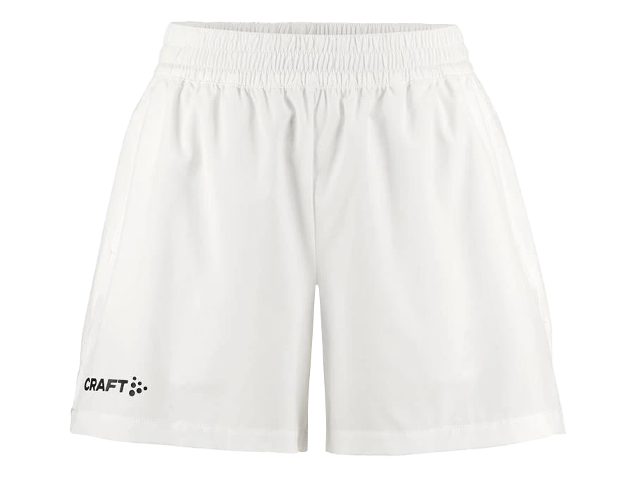 Craft Ability Short Damen Weiss F900000 TC Pitztal