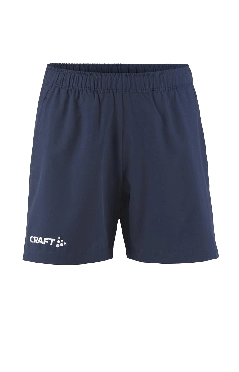 Craft Ability Shorts Kids F390000 TC Pitztal