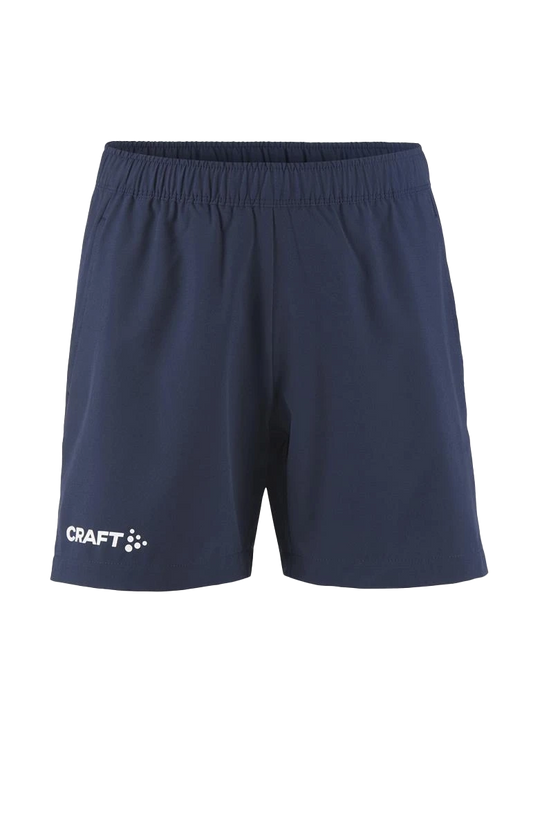 Craft Ability Shorts Kids F390000 TC Pitztal