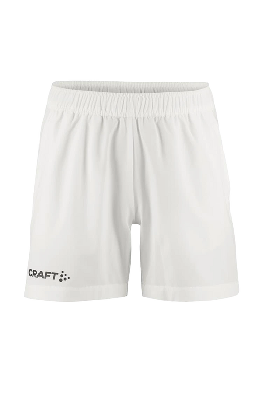 Craft Ability Shorts Kids Weiss F900000 TC Pitztal