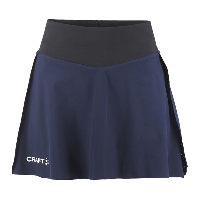 Craft Ability Rock Damen Blau F390000 Tennis Oberperfuss