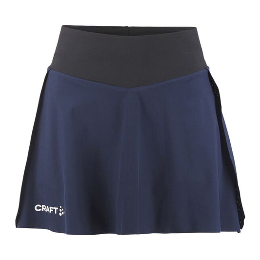 Craft Ability Rock Damen Blau F390000 Tennis Oberperfuss