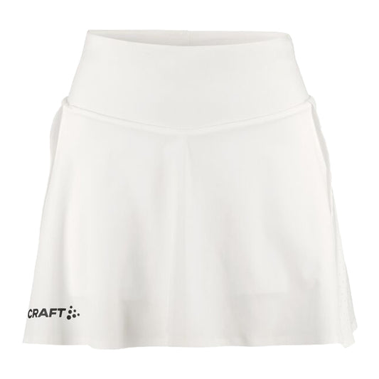 Craft Ability Rock Damen Weiss F900000 Tennis Oberperfuss