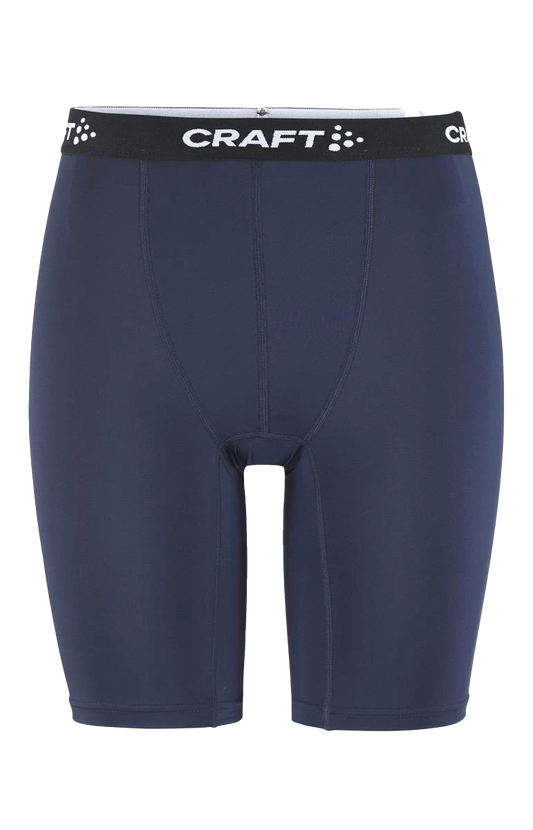 Craft Ability 9” Boxer Navy F390000 TC Pitztal