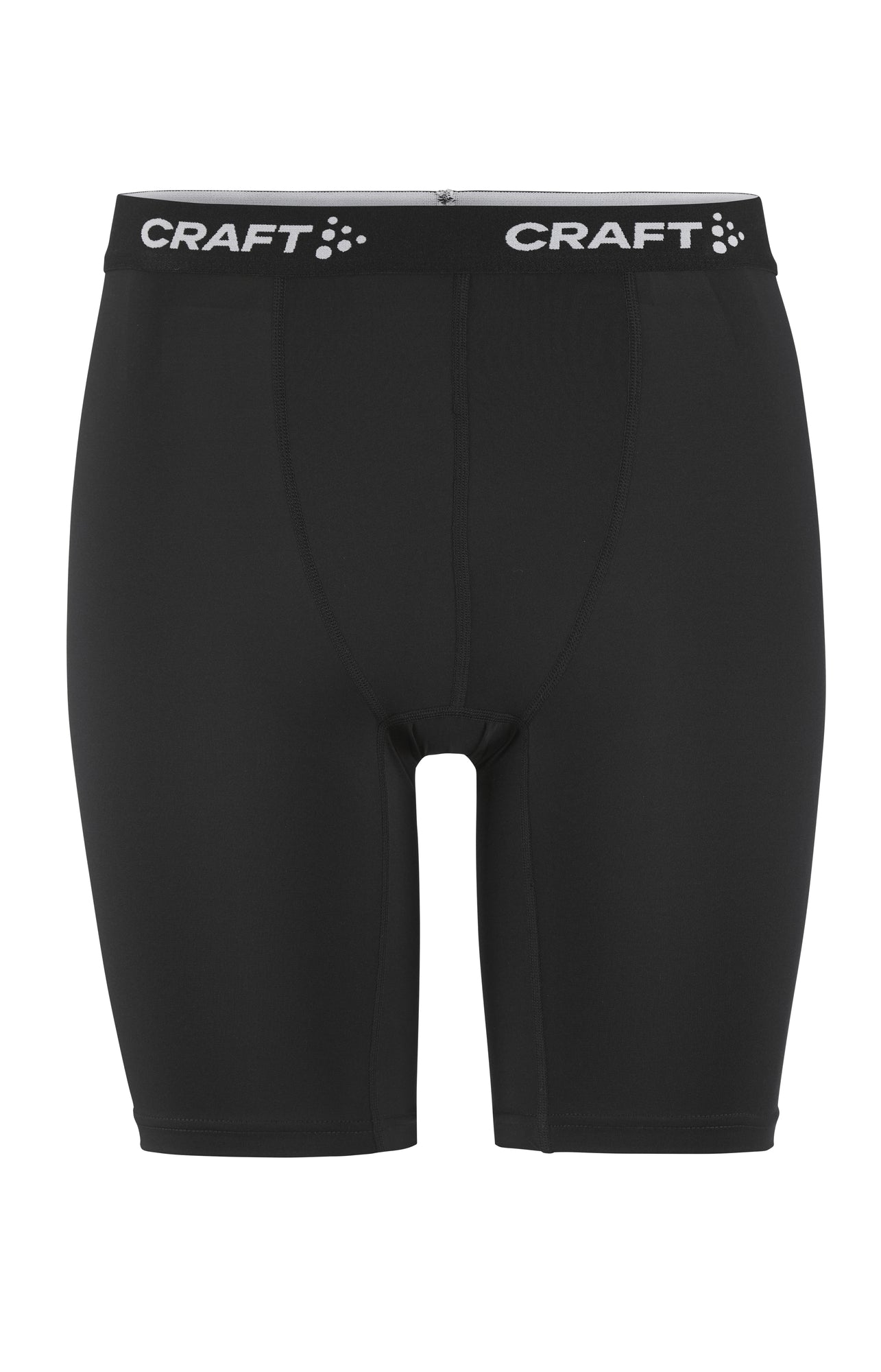 CRAFT Boxershort Schwarz