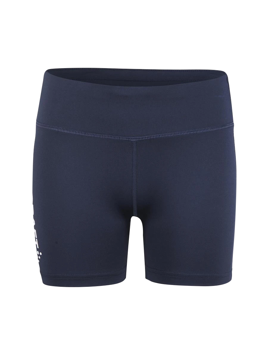 Craft Rush 2.0 Hot Pant Kids Navy F390000 TC Pitztal