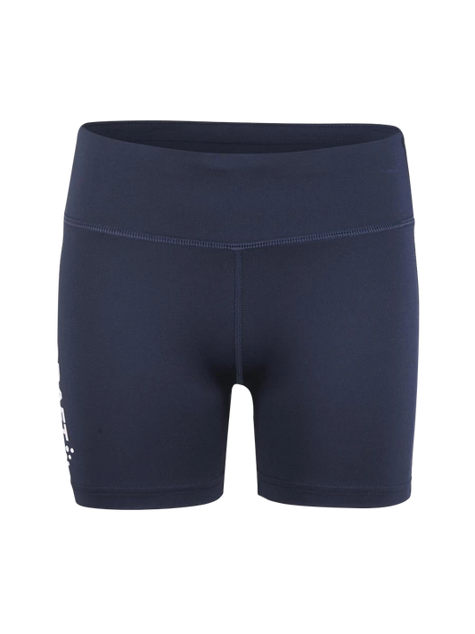 Craft Rush 2.0 Hot Pant Kids Navy F390000 TC Pitztal