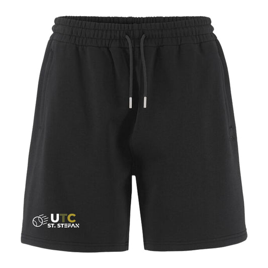 Craft Frequent Sweat Short Schwarz F999000 UTC St. Stefan