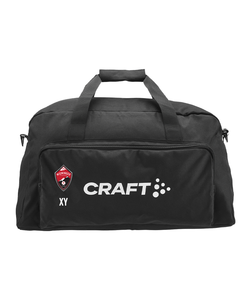 Craft Ability Duffel 50L Schwarz F999000 SPG Mieming