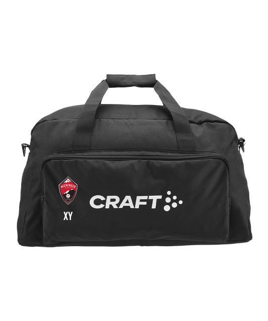 Craft Ability Duffel 50L Schwarz F999000 SPG Mieming